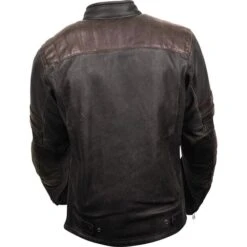 Scorpion EXO 1909 Leather Jacket -Scorpion Shop 033 12603 3 A