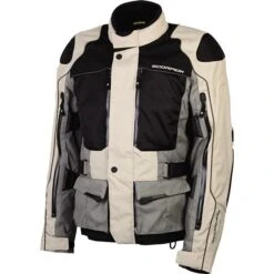 Scorpion EXO Yosemite Textile Jacket 18 Scorpion EXO Yosemite Textile Jacket -Scorpion Shop 033 12936 3