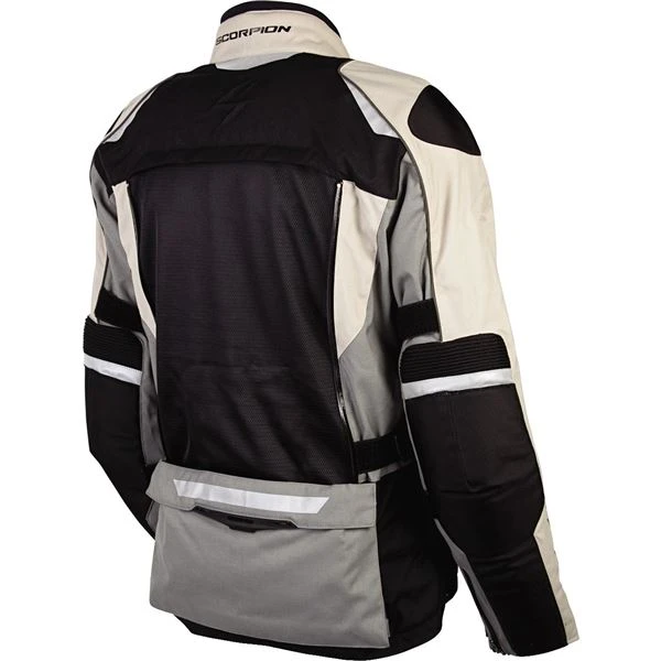 Scorpion EXO Yosemite Textile Jacket 10 Scorpion EXO Yosemite Textile Jacket - Image 10