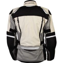 Scorpion EXO Yosemite Textile Jacket 21 Scorpion EXO Yosemite Textile Jacket -Scorpion Shop 033 12936 3 C