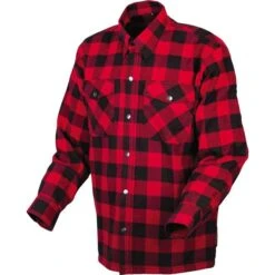 Scorpion EXO Covert Armored Flannel Shirt -Scorpion Shop 033 13203 3