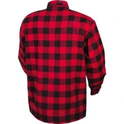 Scorpion EXO Covert Armored Flannel Shirt -Scorpion Shop 033 13203 3 A