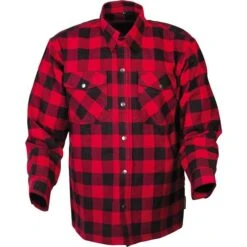 Scorpion EXO Covert Armored Flannel Shirt -Scorpion Shop 033 13203 3 B