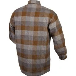 Scorpion EXO Covert Armored Flannel Shirt -Scorpion Shop 033 13303 3 A