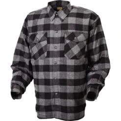 Scorpion EXO Covert Armored Flannel Shirt -Scorpion Shop 033 13403 3