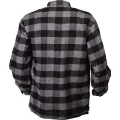 Scorpion EXO Covert Armored Flannel Shirt -Scorpion Shop 033 13403 3 A