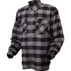 Scorpion EXO Covert Armored Flannel Shirt -Scorpion Shop 033 13403 3 B
