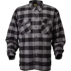 Scorpion EXO Covert Armored Flannel Shirt -Scorpion Shop 033 13403 3 C