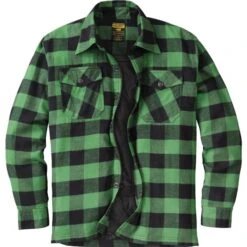 Scorpion EXO Covert Armored Flannel Shirt -Scorpion Shop 033 13703 3