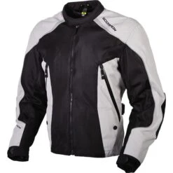 Scorpion EXO Ascendant Textile Jacket -Scorpion Shop 033 14002 4