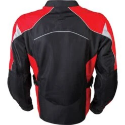 Scorpion EXO Ascendant Textile Jacket -Scorpion Shop 033 14003 3 A