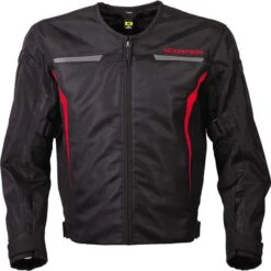 Scorpion EXO Drafter II Vented Textile Jacket -Scorpion Shop 033 14205 3 B