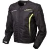 Scorpion EXO Drafter II Hi-Viz Vented Textile Jacket