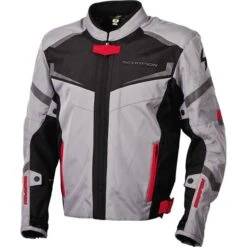 Scorpion EXO Phalanx Textile Jacket 14 Scorpion EXO Phalanx Textile Jacket -Scorpion Shop 033 14402 3