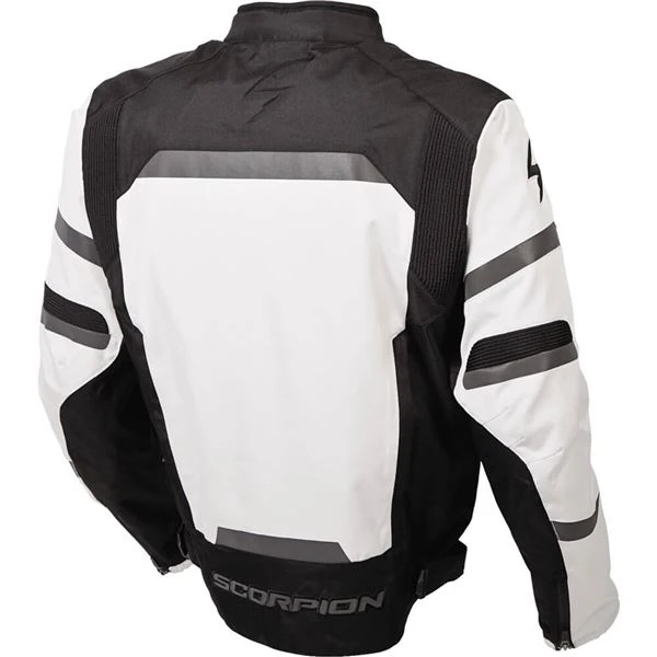 Scorpion EXO Phalanx Textile Jacket 9 Scorpion EXO Phalanx Textile Jacket - Image 9