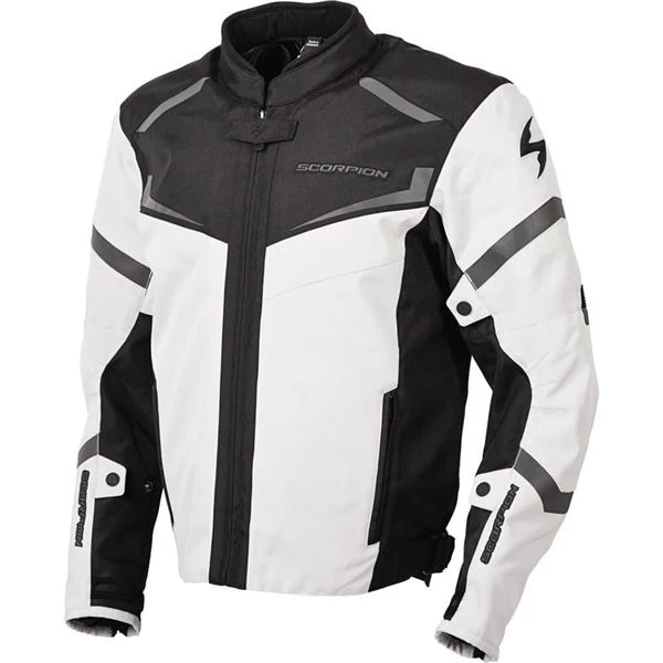 Scorpion EXO Phalanx Textile Jacket 8 Scorpion EXO Phalanx Textile Jacket - Image 8