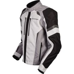 Scorpion EXO Optima Textile Jacket -Scorpion Shop 033 14504 2 B