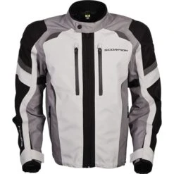 Scorpion EXO Optima Textile Jacket -Scorpion Shop 033 14504 2 C