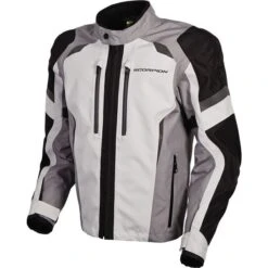Scorpion EXO Optima Textile Jacket -Scorpion Shop 033 14504 3