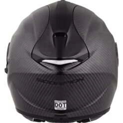 Scorpion EXO EXO-ST1400 Carbon Full Face Helmet -Scorpion Shop 033 14C 0103 A
