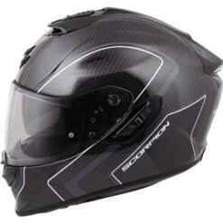 Scorpion EXO EXO-ST1400 Carbon Antrim Full Face Helmet -Scorpion Shop 033 14C 1013 B