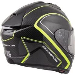 Scorpion EXO EXO-ST1400 Carbon Antrim Full Face Helmet -Scorpion Shop 033 14C 1023 A