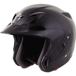 Scorpion EXO EXO-CT220 Open Face Helmet -Scorpion Shop 033 22 0032 B