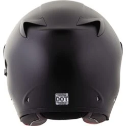 Scorpion EXO EXO-CT220 Open Face Helmet -Scorpion Shop 033 22 0102 A