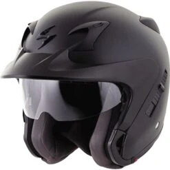 Scorpion EXO EXO-CT220 Open Face Helmet -Scorpion Shop 033 22 0102 B