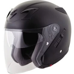 Scorpion EXO EXO-CT220 Open Face Helmet -Scorpion Shop 033 22 0103