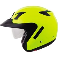 Scorpion EXO EXO-CT220 Open Face Helmet -Scorpion Shop 033 22 0502 A