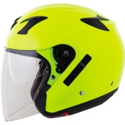 Scorpion EXO EXO-CT220 Open Face Helmet -Scorpion Shop 033 22 0502 B