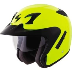 Scorpion EXO EXO-CT220 Open Face Helmet -Scorpion Shop 033 22 0502 C