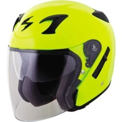 Scorpion EXO EXO-CT220 Open Face Helmet -Scorpion Shop 033 22 0503
