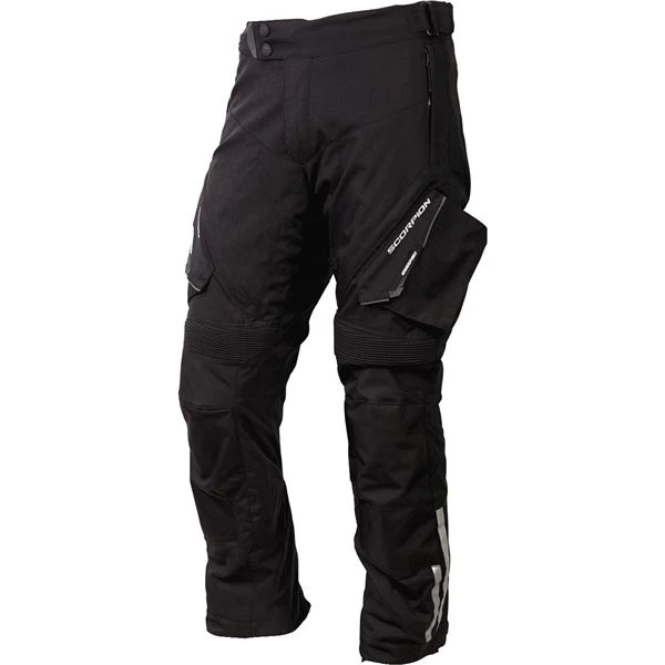 Scorpion EXO Yosemite Textile Pants 2 Scorpion EXO Yosemite Textile Pants - Image 2