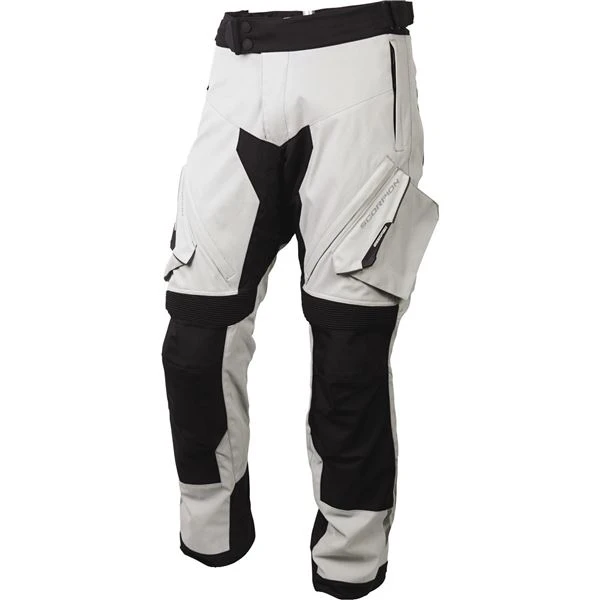 Scorpion EXO Yosemite Textile Pants 1 Scorpion EXO Yosemite Textile Pants