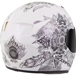Scorpion EXO EXO-R320 Dream Full Face Helmet -Scorpion Shop 033 32 0302 A