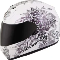 Scorpion EXO EXO-R320 Dream Full Face Helmet -Scorpion Shop 033 32 0302 B
