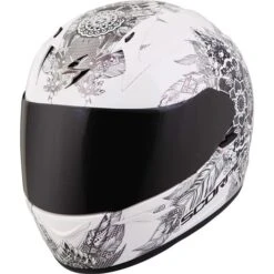 Scorpion EXO EXO-R320 Dream Full Face Helmet -Scorpion Shop 033 32 0302 C