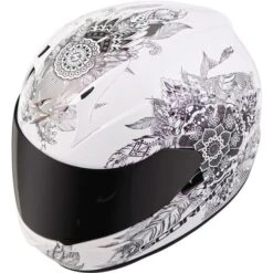 Scorpion EXO EXO-R320 Dream Full Face Helmet -Scorpion Shop 033 32 0302 D