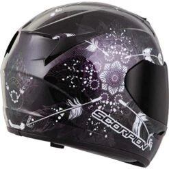 Scorpion EXO EXO-R320 Dream Full Face Helmet -Scorpion Shop 033 32 0402 A