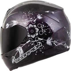 Scorpion EXO EXO-R320 Dream Full Face Helmet -Scorpion Shop 033 32 0402 B