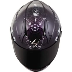 Scorpion EXO EXO-R320 Dream Full Face Helmet -Scorpion Shop 033 32 0402 D