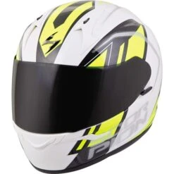 Scorpion EXO EXO-R320 Endeavor Full Face Helmet -Scorpion Shop 033 32 0502