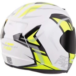 Scorpion EXO EXO-R320 Endeavor Full Face Helmet -Scorpion Shop 033 32 0502 A