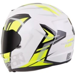 Scorpion EXO EXO-R320 Endeavor Full Face Helmet -Scorpion Shop 033 32 0502 B