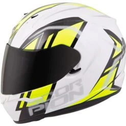 Scorpion EXO EXO-R320 Endeavor Full Face Helmet -Scorpion Shop 033 32 0502 C