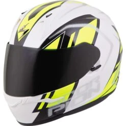 Scorpion EXO EXO-R320 Endeavor Full Face Helmet -Scorpion Shop 033 32 0502 D