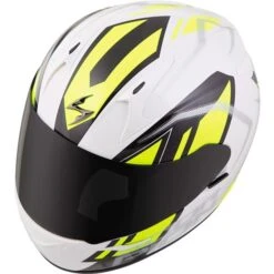 Scorpion EXO EXO-R320 Endeavor Full Face Helmet -Scorpion Shop 033 32 0502 E