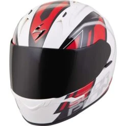 Scorpion EXO EXO-R320 Endeavor Full Face Helmet -Scorpion Shop 033 32 0602